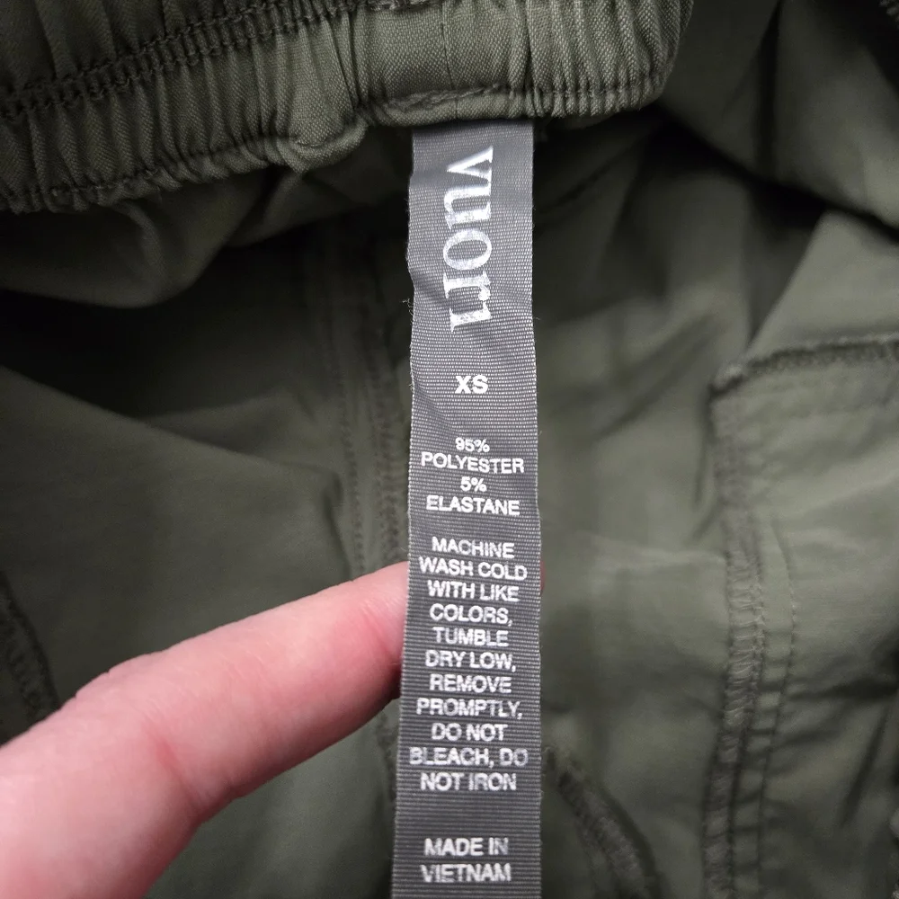 VUORI Scout‎ Cargo Joggers | XS